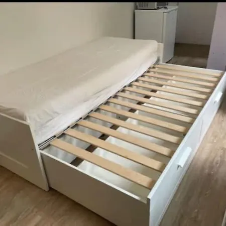 Paul Louis Landes Appartement *