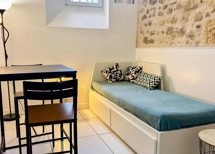 Paul Louis Landes Бордо