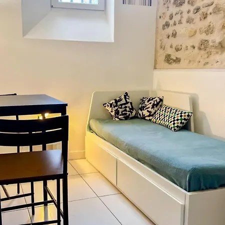 Paul Louis Landes Bordeaux