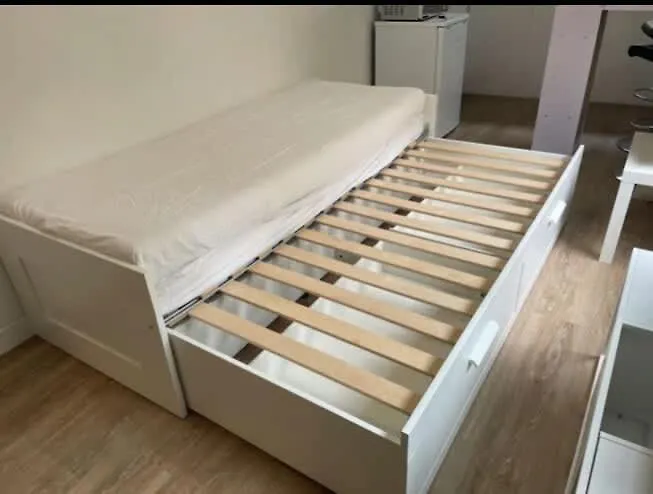 Paul Louis Landes Apartmán *